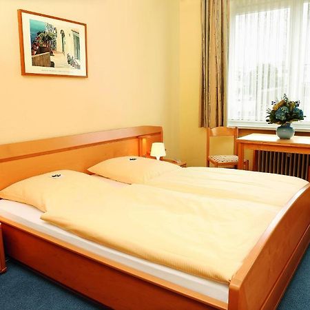 המבורג Hotel Pacific מראה חיצוני תמונה